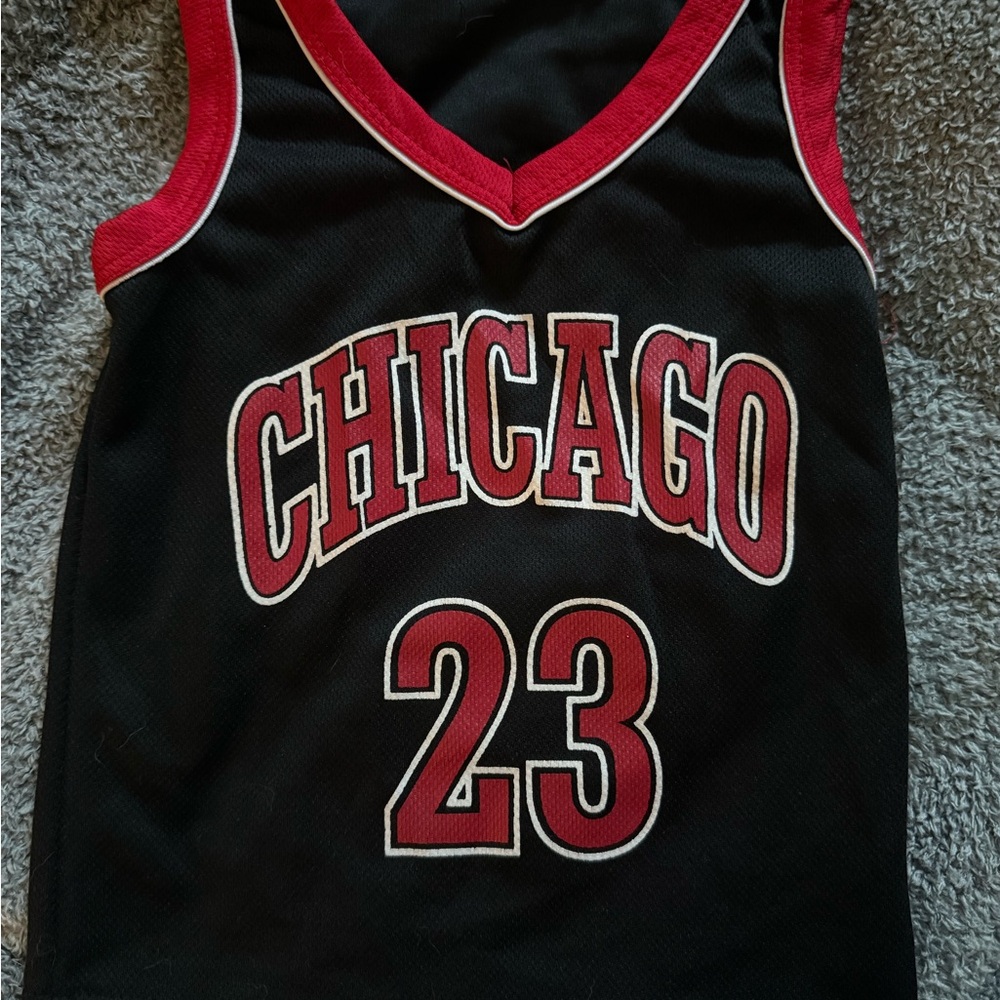 Chicago Bulls 23 Jersey